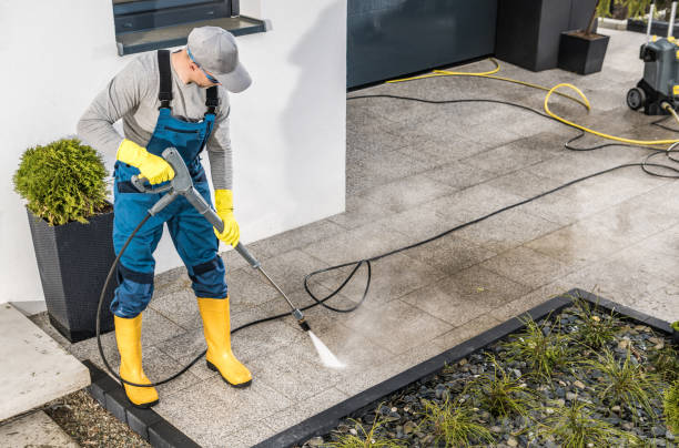 Pressure Washing Services for Businesses in Johnsburg, IL