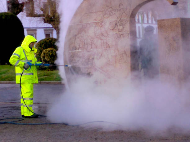 Why Choose Our Certified Pressure Washing Experts for Your Project Needs in Johnsburg, IL?